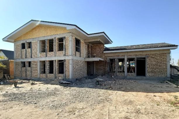 Embrace Central Asia: Ministry & Training Center